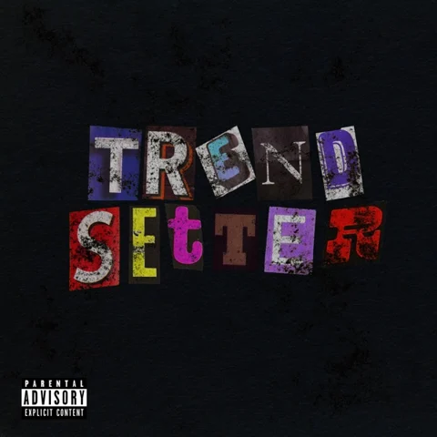 Cover art for Trendsetter (feat. KohnEd) by HGM